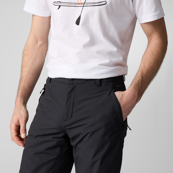 Frilufts HAIFOSS PADDED PANTS Herren - Winterhose Ansicht 8