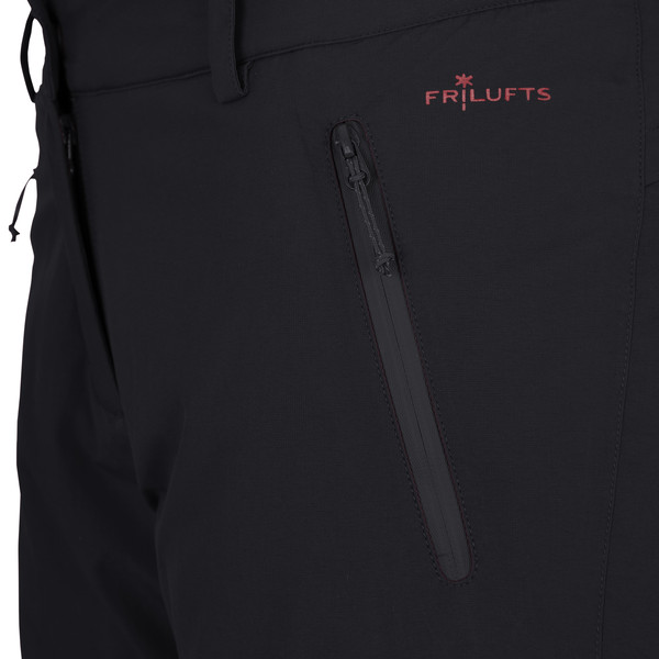 Frilufts HAIFOSS PADDED PANTS Damen - Winterhose Ansicht 7