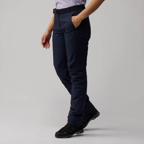Frilufts HAIFOSS PADDED PANTS Damen - Winterhose Ansicht 9