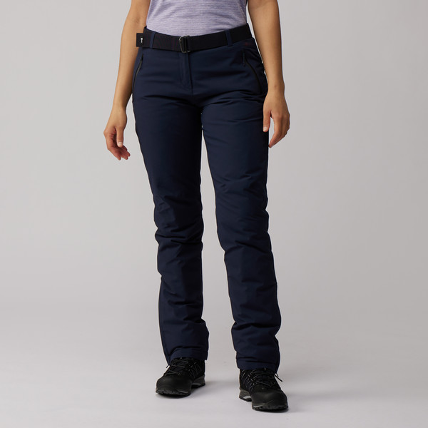 Frilufts HAIFOSS PADDED PANTS Damen - Winterhose Ansicht 8