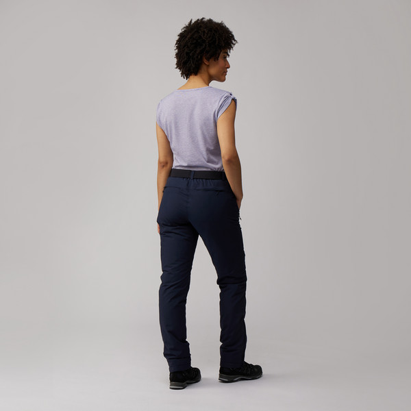 Frilufts HAIFOSS PADDED PANTS Damen - Winterhose Ansicht 13