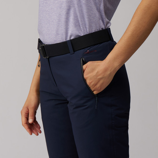 Frilufts HAIFOSS PADDED PANTS Damen - Winterhose Ansicht 10