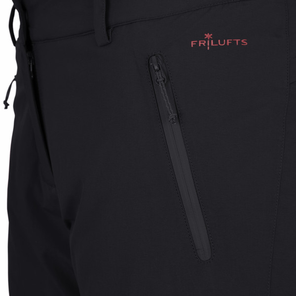 Frilufts HAIFOSS PADDED PANTS Damen - Winterhose Ansicht 4