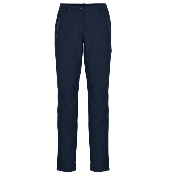 HAIFOSS PADDED PANTS Damen - Winterhose-DARK SAPPHIRE