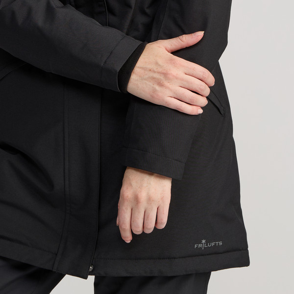 Frilufts SAKATA COAT Damen - Wintermantel Ansicht 12