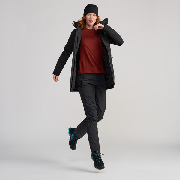 Frilufts SAKATA COAT Damen - Wintermantel Ansicht 17