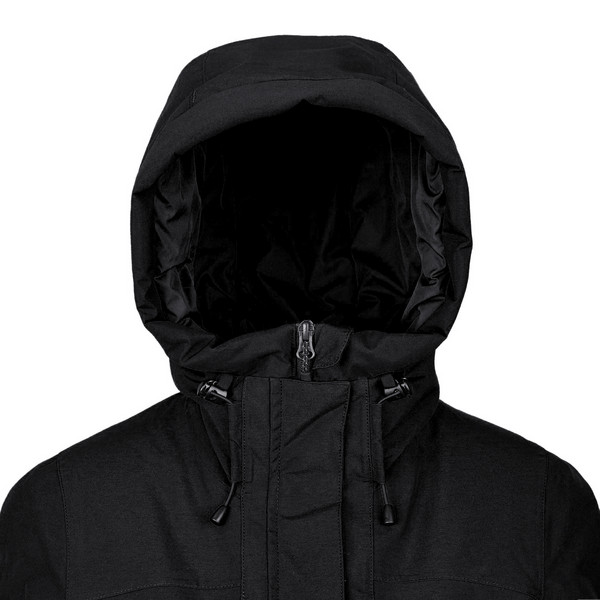 Frilufts SAKATA COAT Damen - Wintermantel Ansicht 6