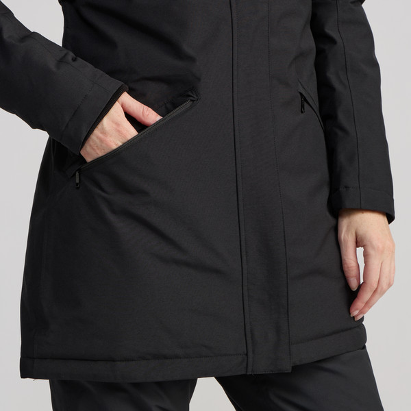 Frilufts SAKATA COAT Damen - Wintermantel Ansicht 11