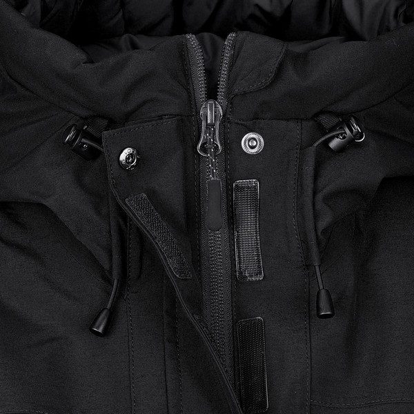 Frilufts SAKATA COAT Damen - Wintermantel Ansicht 7