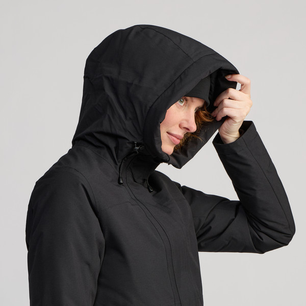 Frilufts SAKATA COAT Damen - Wintermantel Ansicht 14