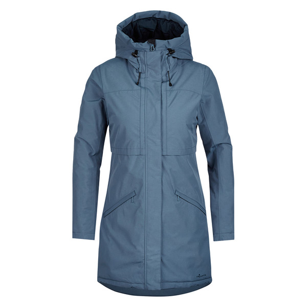 SAKATA COAT Damen - Wintermantel-BERING SEA