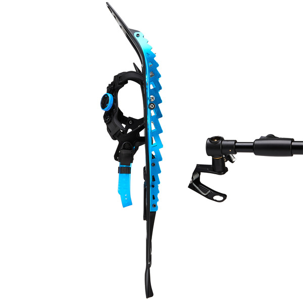 Atlas HELIUM MTN 23 - Schneeschuhe Ansicht 4