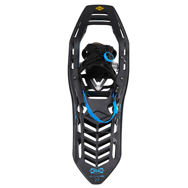 Atlas HELIUM MTN 23 - Schneeschuhe Ansicht 3