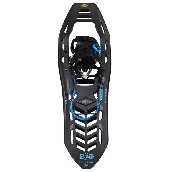 Atlas HELIUM MTN 26 - Schneeschuhe Ansicht 3