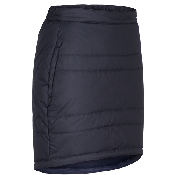Frilufts FETLAR PADDED SKIRT Damen - Isolationsrock Ansicht 2