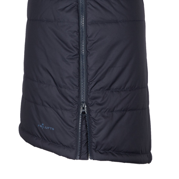 Frilufts FETLAR PADDED SKIRT Damen - Isolationsrock Ansicht 5