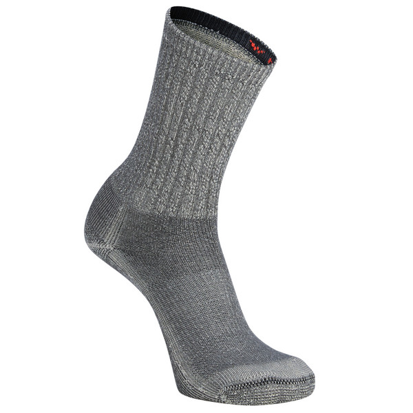 Smartwool WOMEN'S HIKE CLASSIC EDITION LIGHT CUSHION CREW SOCKS Damen - Wandersocken