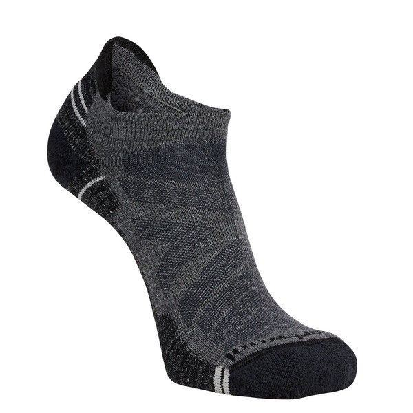 Smartwool HIKE LIGHT CUSHION LOW ANKLE SOCKS Unisex - Wandersocken Ansicht 1