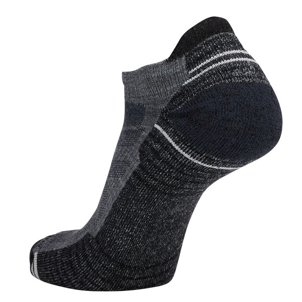 Smartwool HIKE LIGHT CUSHION LOW ANKLE SOCKS Unisex - Wandersocken Ansicht 2