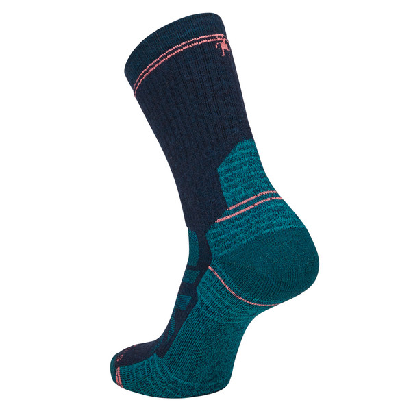 Smartwool WOMEN'S HIKE FULL CUSHION CREW SOCKS Damen - Wandersocken Ansicht 2