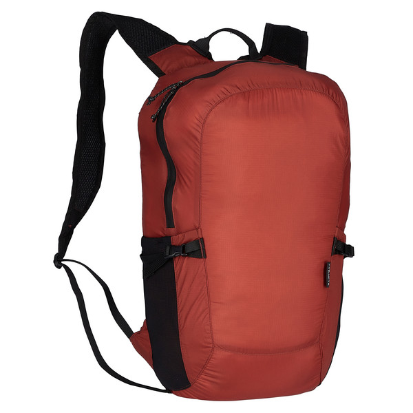 CAMOS UL - Tagesrucksack-KETCHUP