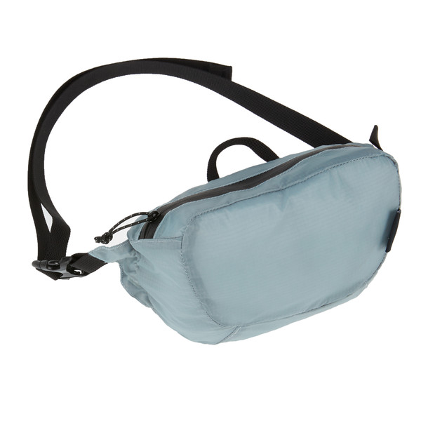 COLBY UL - Hüfttasche-PEARL BLUE