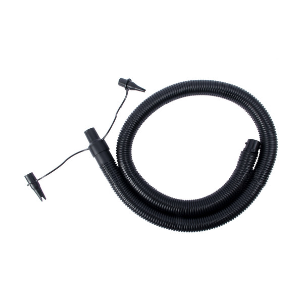 Basic Nature DOPPELHUB-LUFTPUMPE - Luftpumpe Ansicht 3