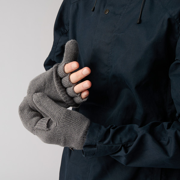 Frilufts HYTTEBO GLOVES Unisex - Handschuhe Ansicht 9