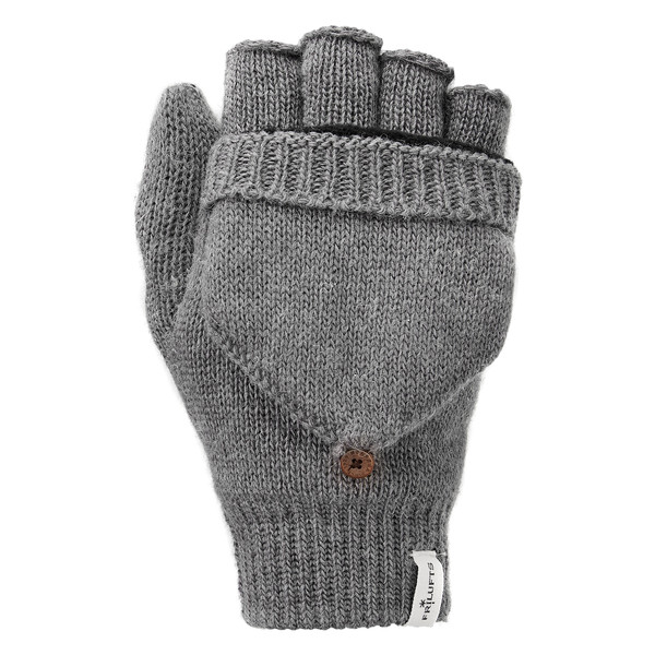 HYTTEBO GLOVES Unisex - Handschuhe-SMOKED PEARL