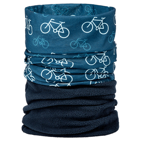TAKAKKAW FLEECE TUBE Unisex - Multifunktionstuch