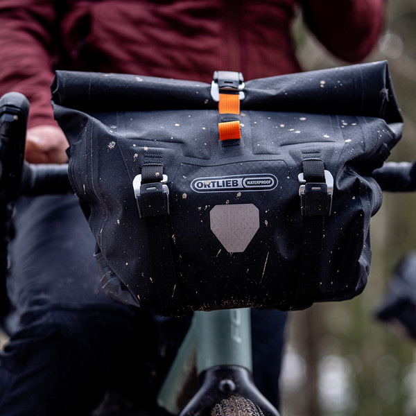 Ortlieb HANDLEBAR-PACK QR - Lenkertasche Ansicht 17