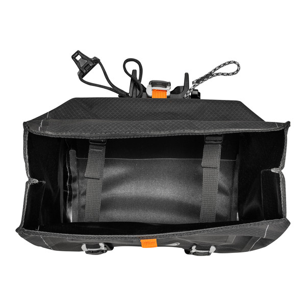 Ortlieb HANDLEBAR-PACK QR - Lenkertasche Ansicht 11