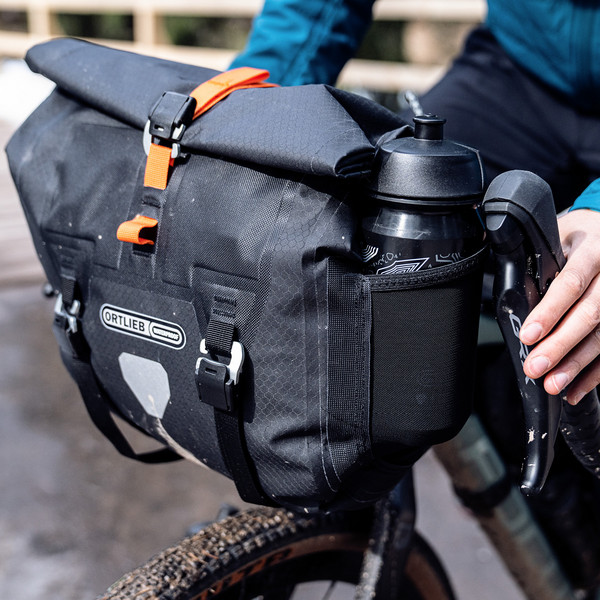 Ortlieb HANDLEBAR-PACK QR - Lenkertasche Ansicht 14