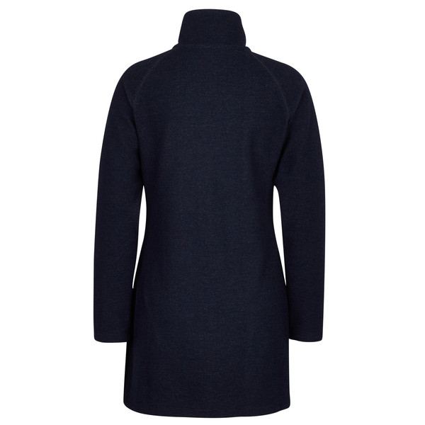 Frilufts KALAJOKI KNITTED COAT Damen - Fleecejacke Ansicht 2