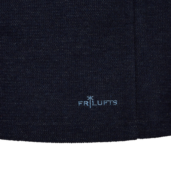 Frilufts KALAJOKI KNITTED COAT Damen - Fleecejacke Ansicht 4