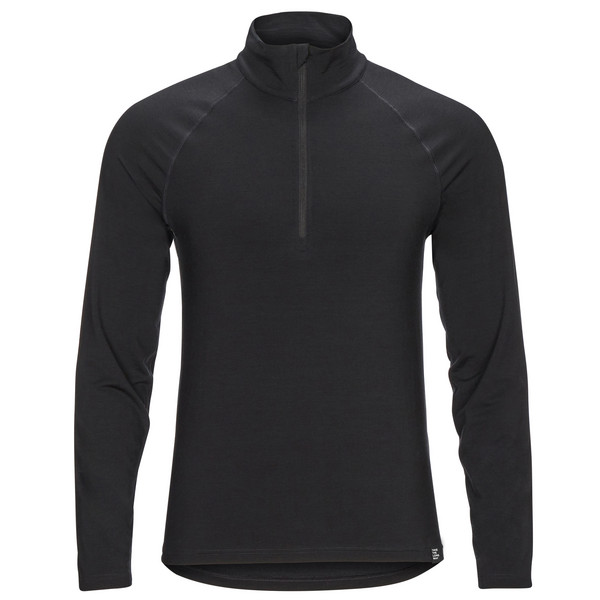 Frilufts OJOBI HALFZIP LONGSLEEVE Herren - Funktionsshirt Ansicht 1