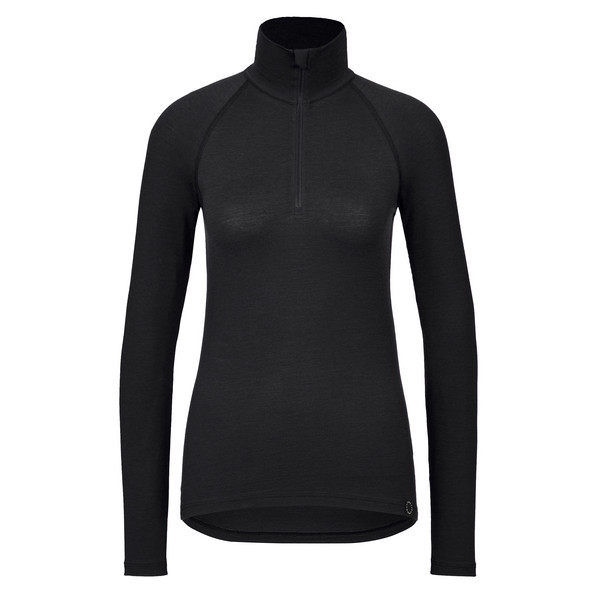Frilufts OJOBI HALFZIP LONGSLEEVE Damen - Funktionsshirt