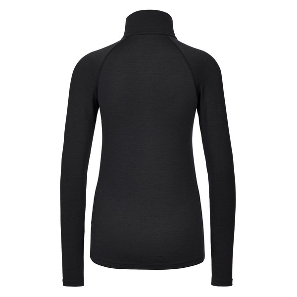 Frilufts OJOBI HALFZIP LONGSLEEVE Damen - Funktionsshirt Ansicht 3