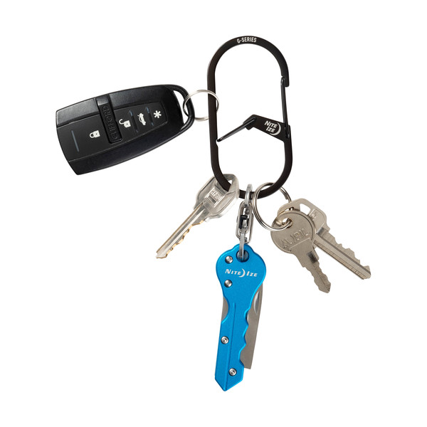 Nite Ize G-SERIES - Karabiner Ansicht 4