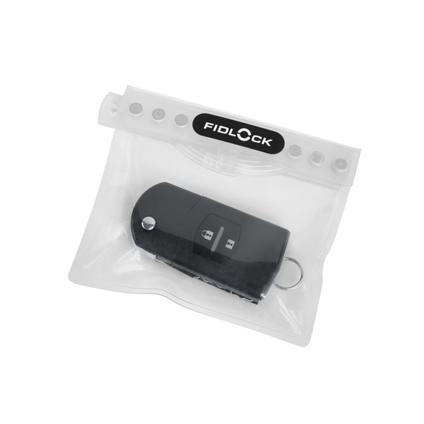 Fidlock HERMETIC DRY BAG MINI - Wasserdichte Hüllen Ansicht 2