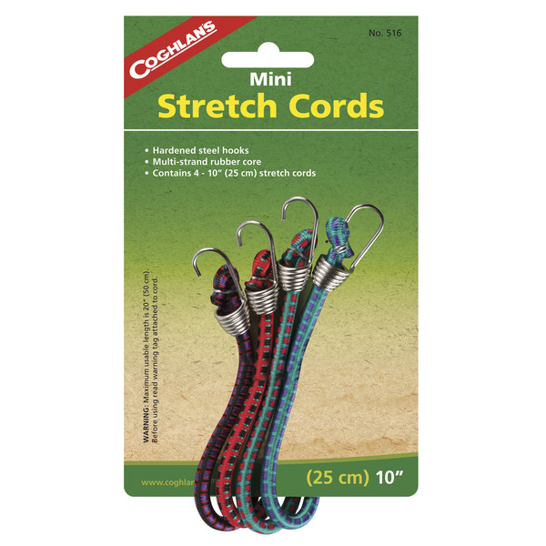 Coghlans MINI EXPANDER - Spanngurt Ansicht 2