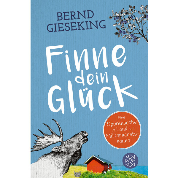 DEIN GLÜCK - Reisebericht