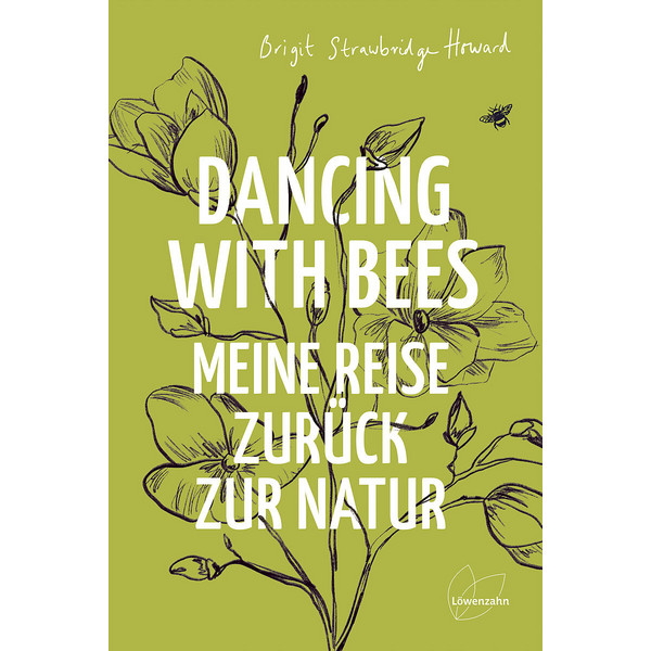 DANCING WITH BEES - Sachbuch