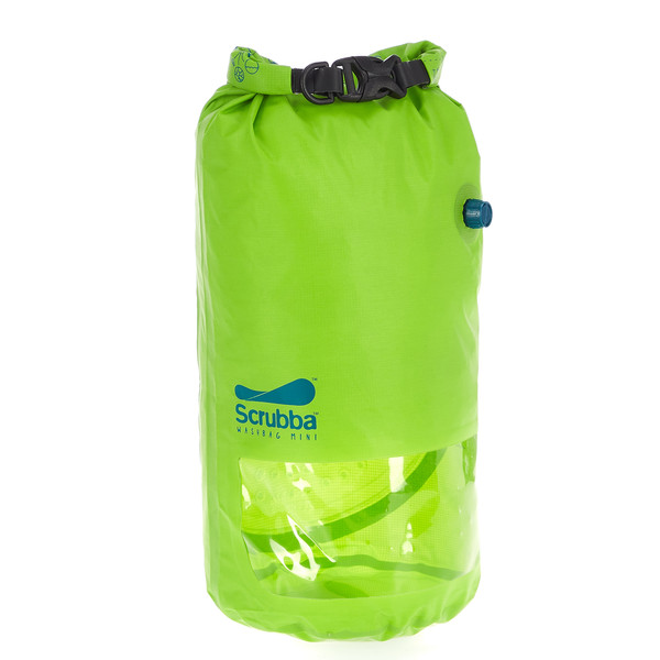 Scrubba REISEWASCHMASCHINE WASH BAG - Wassersack Ansicht 1