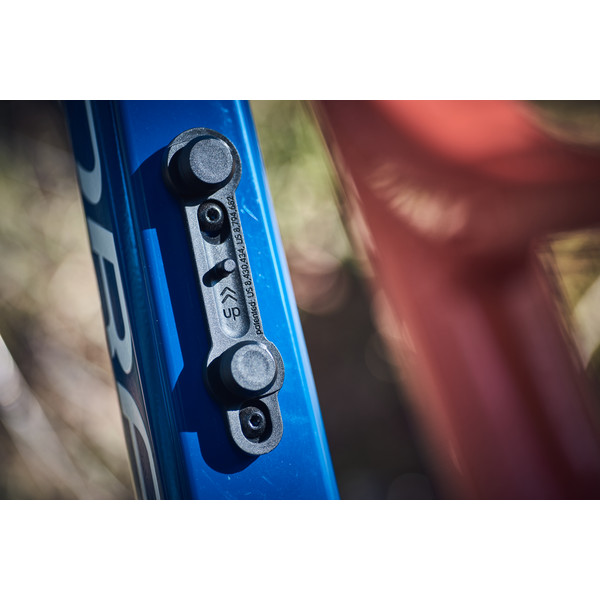 Fidlock TWIST BIKE BASE - Fahrradzubehör Ansicht 7