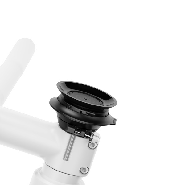 Fidlock VACUUM AHEAD CAP BASE - Smartphone-Halterung Ansicht 2