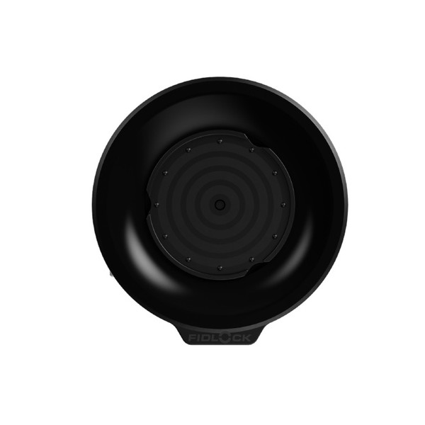 Fidlock VACUUM AHEAD CAP BASE - Smartphone-Halterung Ansicht 4
