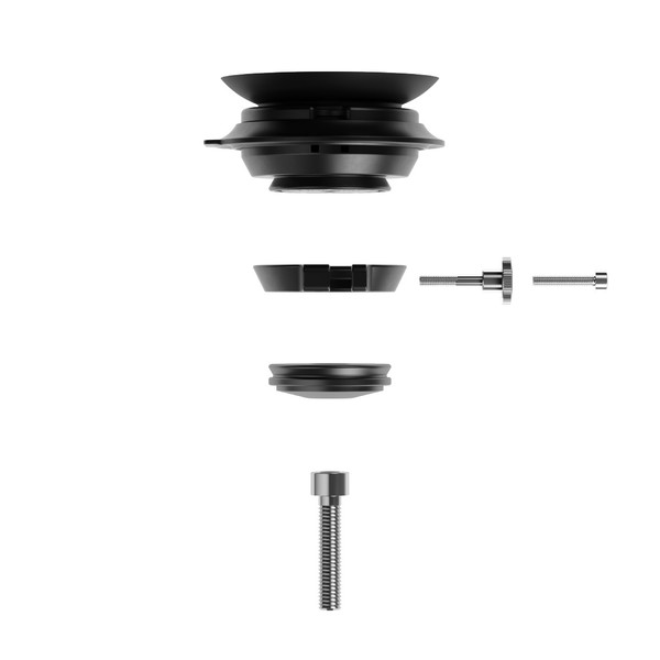 Fidlock VACUUM AHEAD CAP BASE - Smartphone-Halterung Ansicht 3