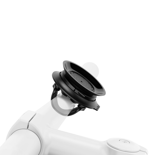 Fidlock VACUUM HANDLEBAR BASE - Smartphone-Halterung Ansicht 2