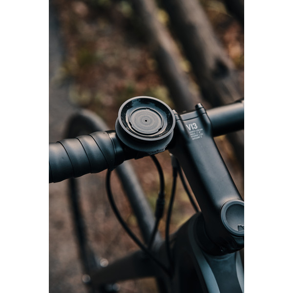 Fidlock VACUUM HANDLEBAR BASE - Smartphone-Halterung Ansicht 3